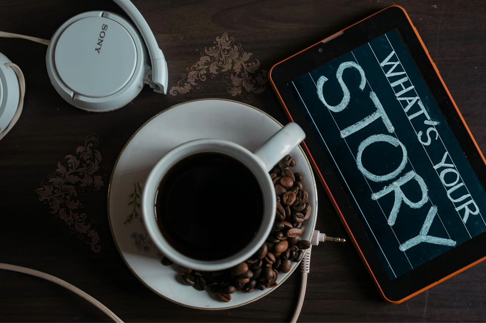 The Art of Digital Hospitality Storytelling in 2025 - Engaging Customers Online